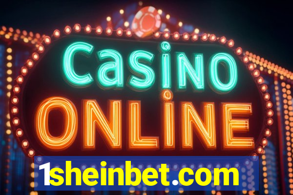 1sheinbet.com