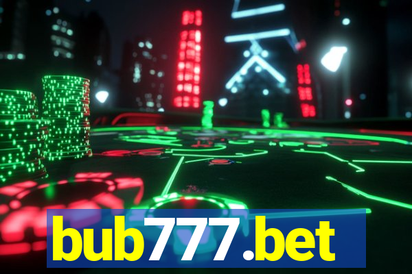 bub777.bet