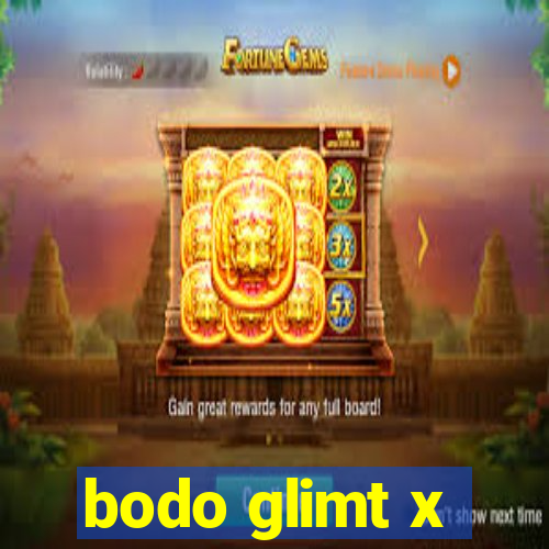 bodo glimt x