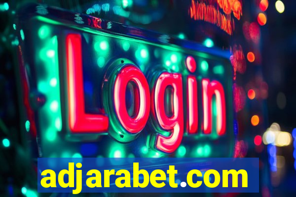 adjarabet.com