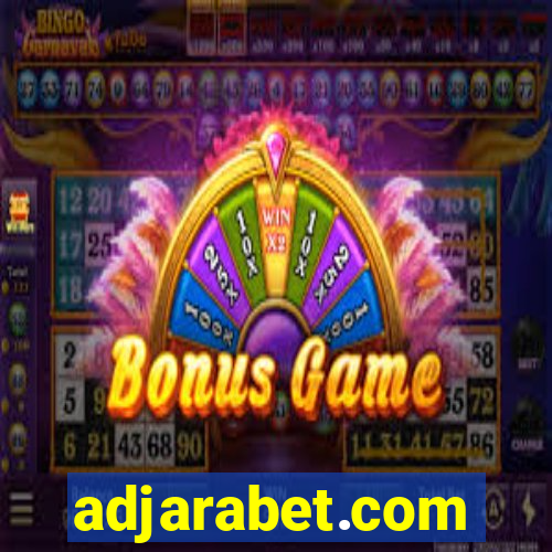 adjarabet.com