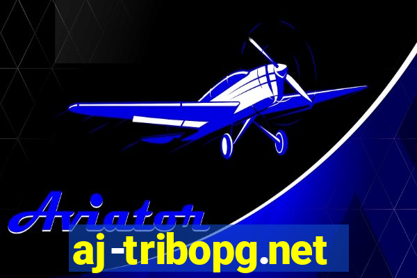 aj-tribopg.net