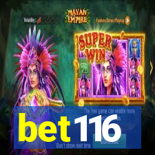 bet116