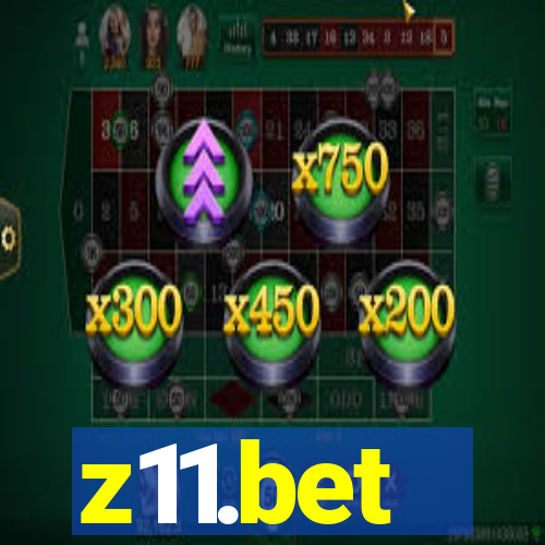 z11.bet