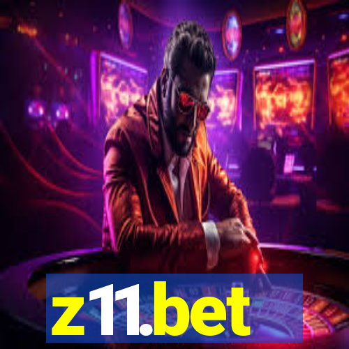 z11.bet