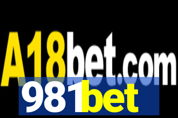 981bet