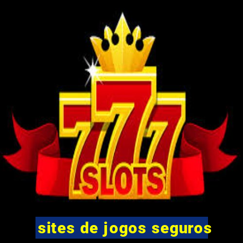 sites de jogos seguros