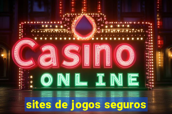 sites de jogos seguros