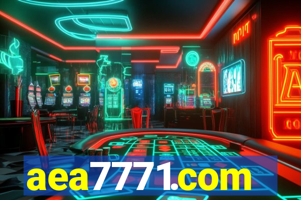 aea7771.com