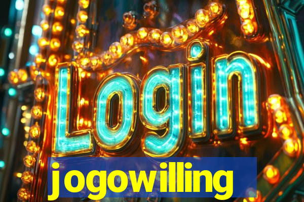 jogowilling