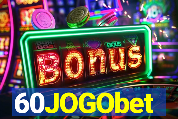 60JOGObet