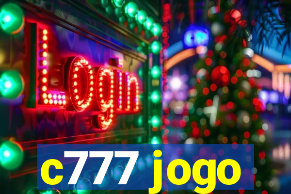 c777 jogo