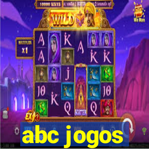 abc jogos