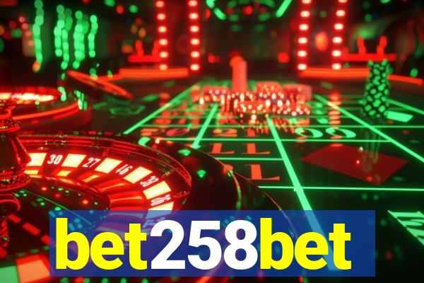 bet258bet