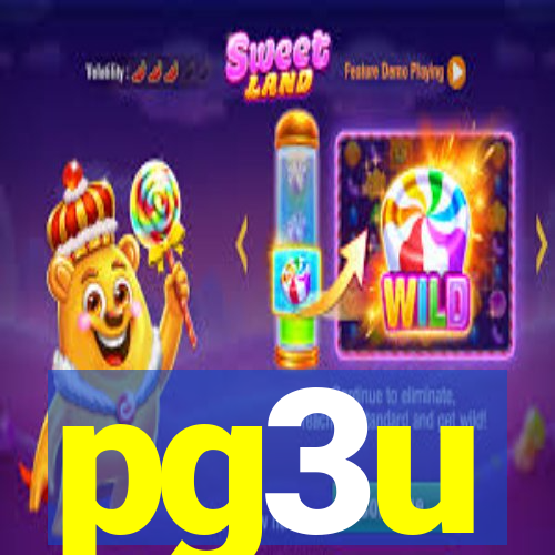 pg3u