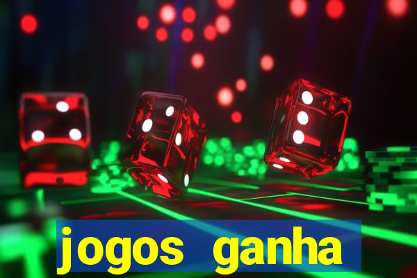 jogos ganha dinheiro no pix