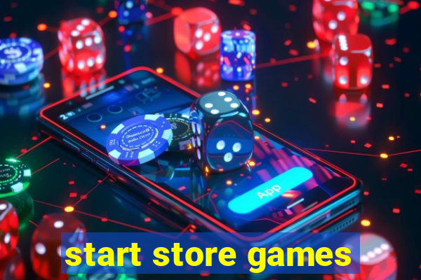 start store games