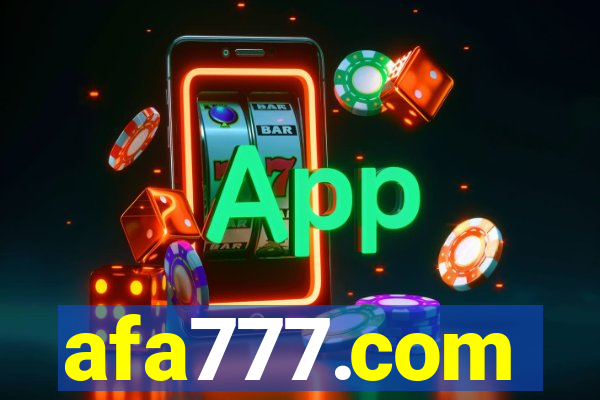 afa777.com