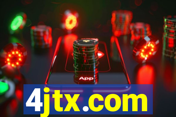 4jtx.com