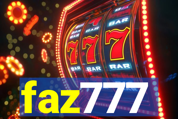 faz777