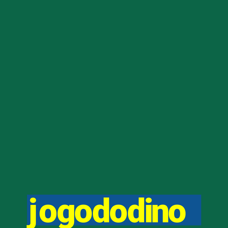 jogododino