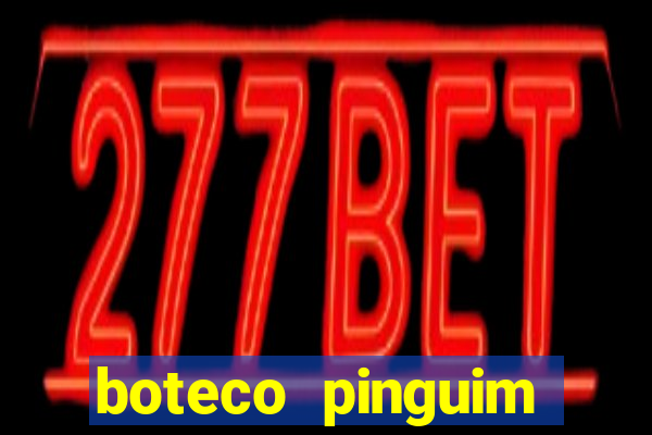 boteco pinguim assis brasil porto alegre