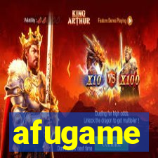 afugame