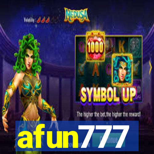 afun777