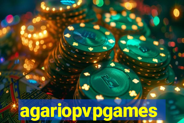 agariopvpgames