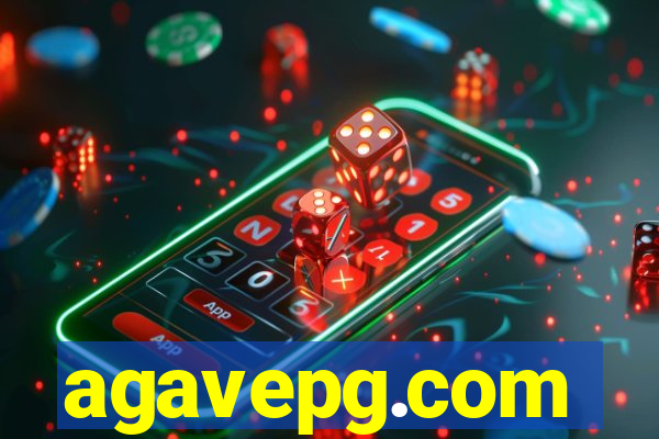 agavepg.com