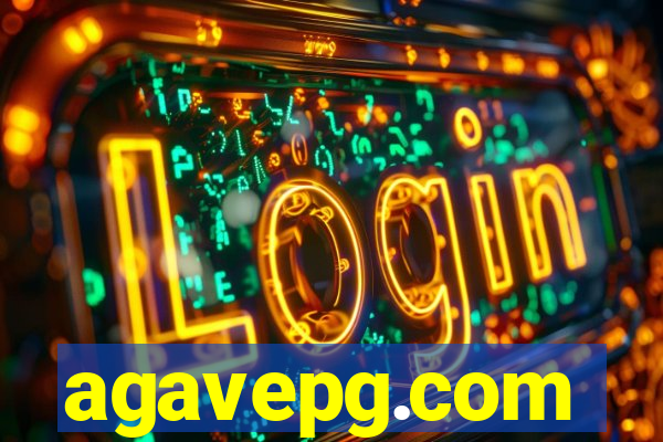 agavepg.com