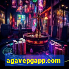 agavepgapp.com