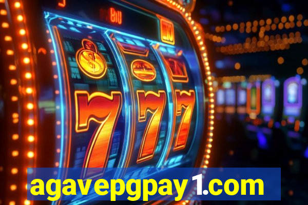 agavepgpay1.com