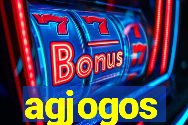 agjogos