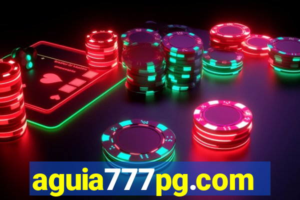 aguia777pg.com