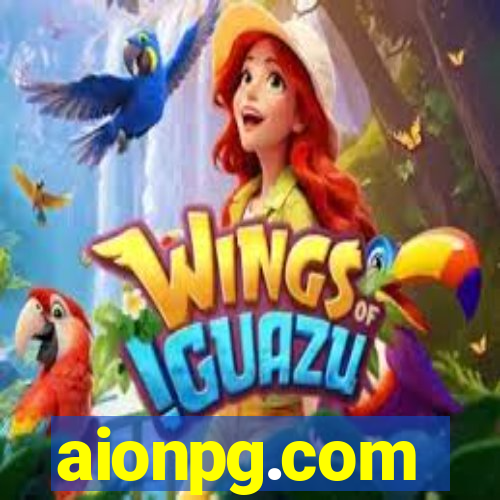 aionpg.com