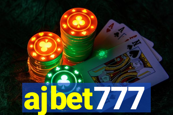 ajbet777