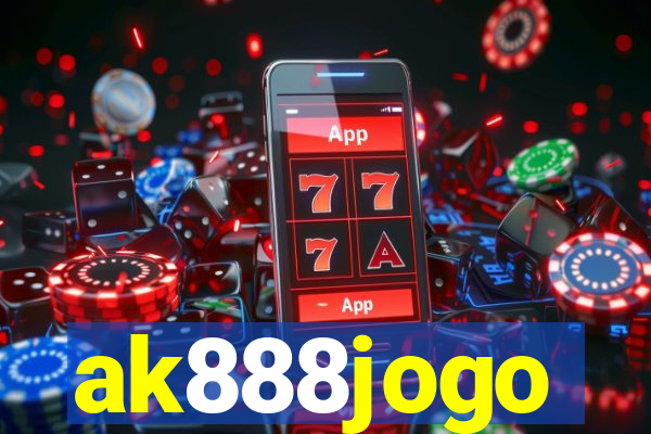 ak888jogo