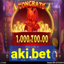 aki.bet