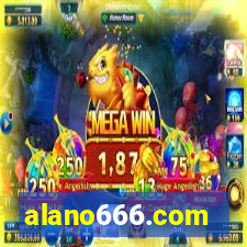 alano666.com