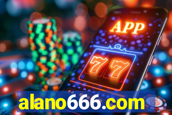 alano666.com