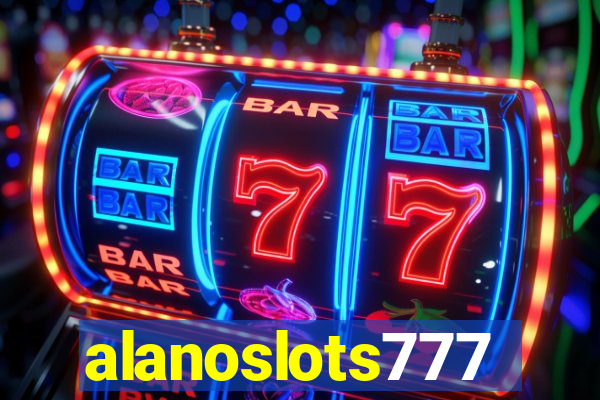 alanoslots777