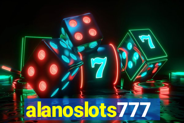 alanoslots777