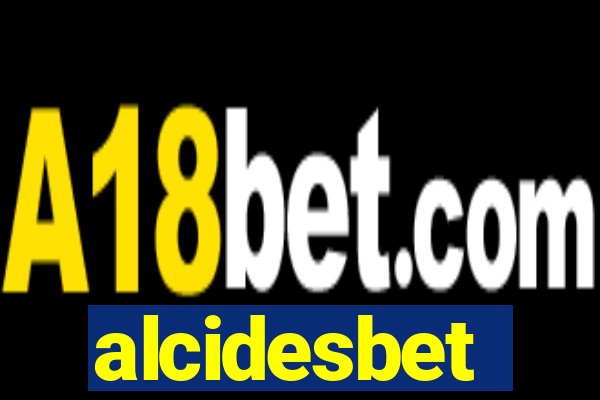 alcidesbet