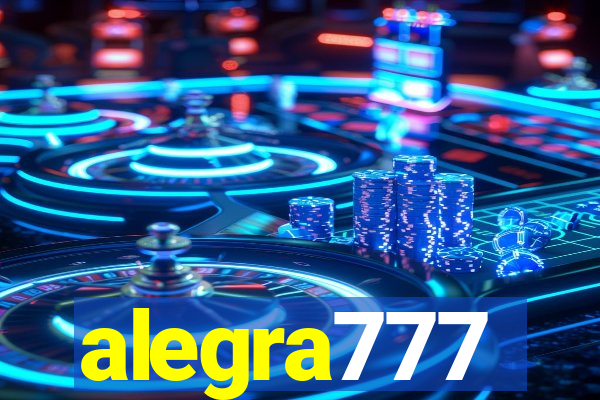 alegra777