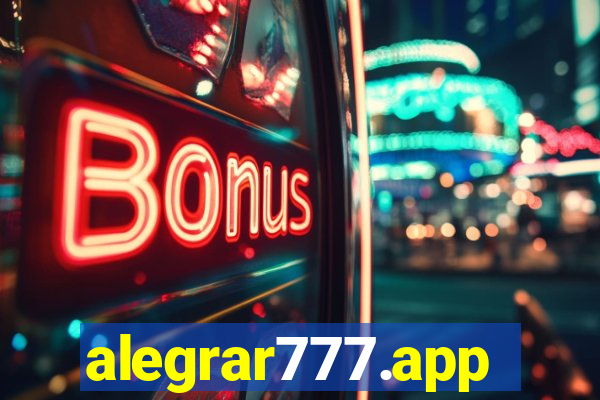 alegrar777.app