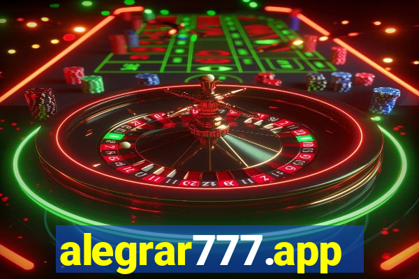 alegrar777.app