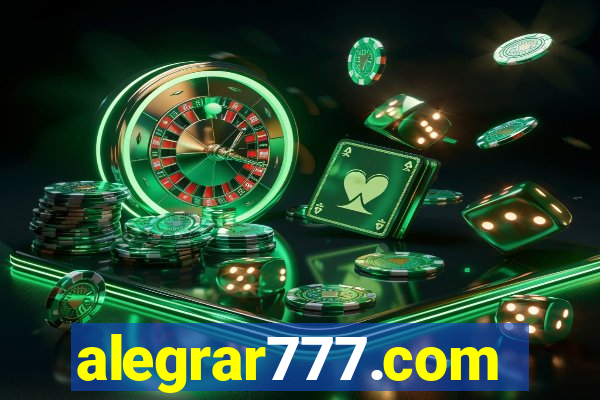 alegrar777.com