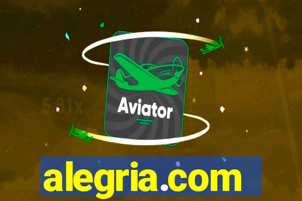 alegria.com