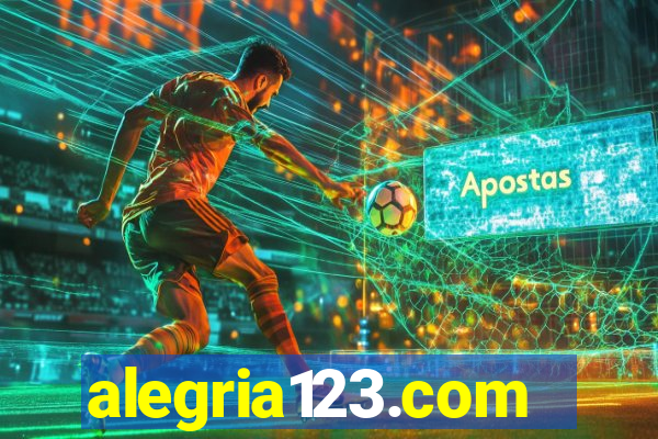 alegria123.com